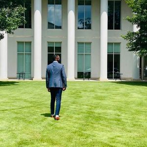 Meet your Posher, Jayce